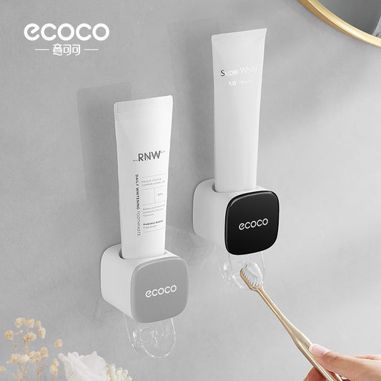 Automatic Toothpaste Dispenser Wall Mount