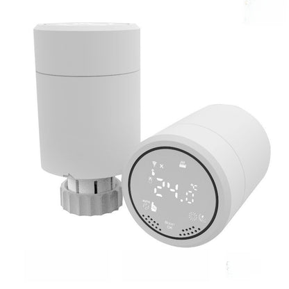 SensaFlow® Smart Radiator Thermostat Temperature Controller