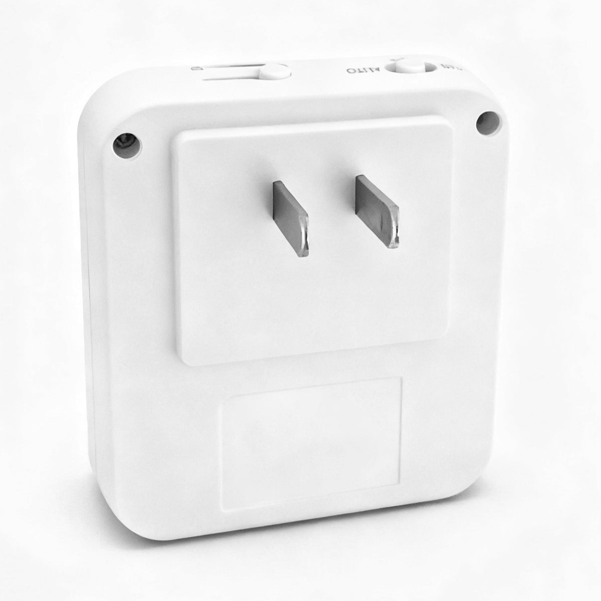 SensaFlow® Human Body Sensor Night Light