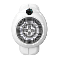 SensaFlow® Automatic Electric Back Scrub Bath Brush