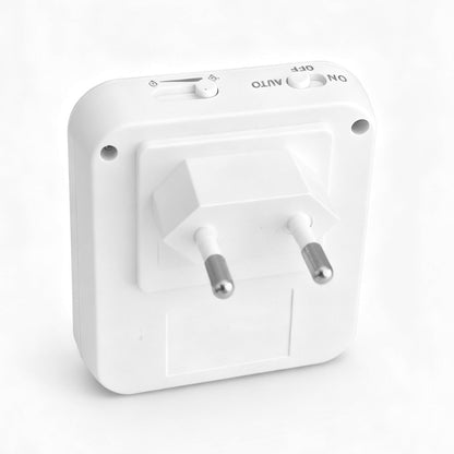 SensaFlow® Human Body Sensor Night Light