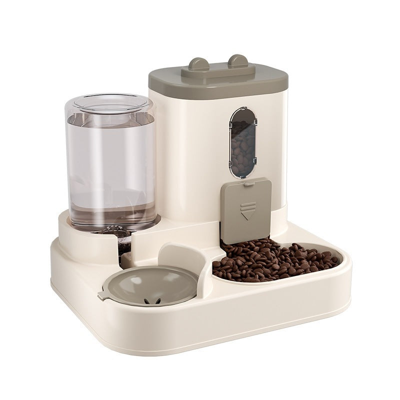 SensaFlow® Pet supplies automatic feeder