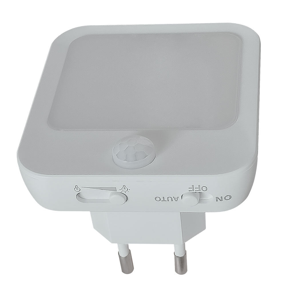 SensaFlow® Human Body Sensor Night Light