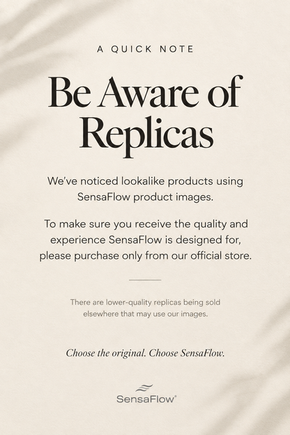 SensaFlow® Five-in-One Multi-functional Amplifier