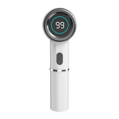 SensaFlow® Multifunctional Electric Cleaning Brush