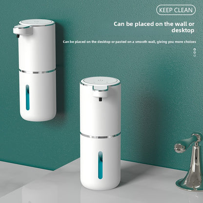 Automatic Sensor Soap Dispenser Wall Mounted Touchless