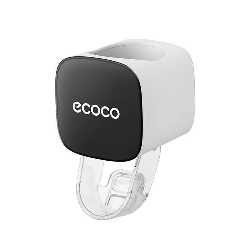 SensaFlow®X ecoco Automatic Toothpaste Dispenser Wall Mount